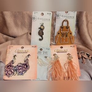 Crafting Bead Design Lot!